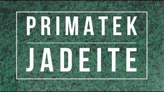 Jadeite Genuine - Daniel Smith Primatek Watercolor