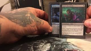 Oathbreaker Deck Tech - Nicol Bolas Dragon-God