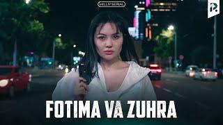 Fotima va Zuhra (milliy serial treyleri) | Фотима ва Зухра (миллий сериал трейлери)