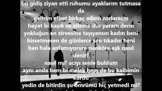 Taladro - Deniz Kızı (Sözleriyle 2013)