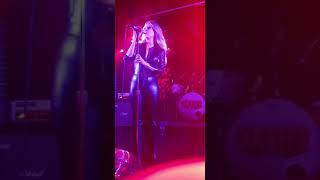 Lucifer - Leather Demon (live clip, John Dee, Oslo, 28.11.2021)