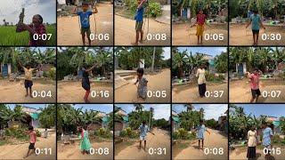 Skipping challenge ￼