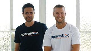 What is Sparesbox?