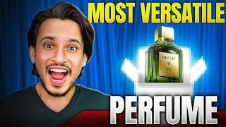 Gourmand Versatile Niche Scent | Neesh Milky Way Perfume Review