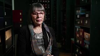 Natasa Kandic on War, Documentation and Memory
