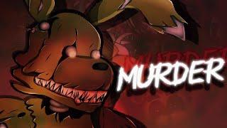 [DC2/FNAF]  Murder! - Full Animation