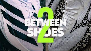 Adidas Adizero Evo SL vs Mizuno Neo Zen | Between Two Shoes