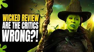 Wicked Honest REVIEW: Do Cynthia Erivo and Ariana Grande Work as Well as Idina Menzel and Kristin?