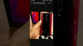 ADVERTENCIA mercado libre me estafaron al comprar xiaomi mi 9t pro¡¡