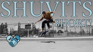 How to Shuvit, Backside Pop Shuvit, Frontside Pop Shuvit. Flat ground Skateboarding tricks