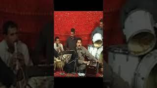 ek pasay /hazara sad song /dukhi punjabi geet /pakistani song/ Ishtiaq Awan Songs