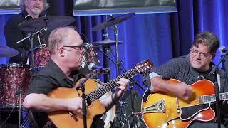 C Jam Blues - Tommy Emmanuel, Richard Smith, Pat Bergeson, Hot Club of Nashville,  CAAS 2024