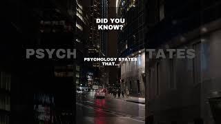 Mind Sparks ️: Snappy Psychology facts 100