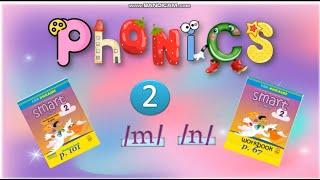 Party Time! (Phonics 2)