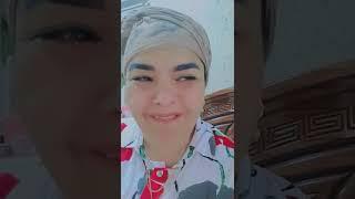 Tiktok guljamol_sattarova mana senga atvetni udari