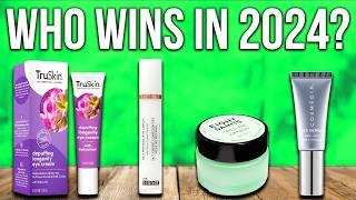 TOP 5 Best Eye Creams of 2024