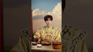 A beautiful woman and Man with smooth, radiant skin and #foods #food #foodie #foodporn #foodphotogra