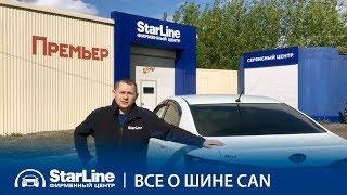 Для чего нужна шина CAN? Возможности CAN-диагностики