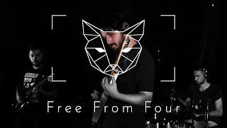 Music: Free From Four - Dyusha (Live Music Video)