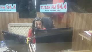 TUTAK FM KADİR ÇİFTÇİ ŞİİR EMANETİDİR.