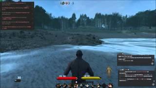 LETS PLAY Life is Feudal: 30 Subs Special! -Usgar vs THE Bear-