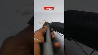 Mini fan making #motor #diyfan #shorts #electrical