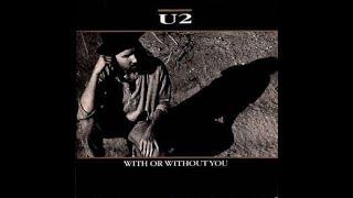 U2 - With Or Without You extended version loop