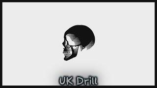 Daemon - DEAD TO ME (UK Drill Instrumental 2022 | UK Drill Type Beat FREE)