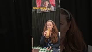 Kami Colter The Waltons