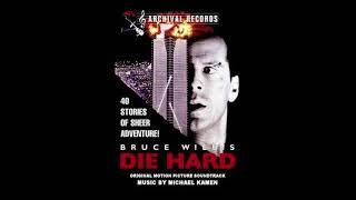 Die Hard Soundtrack Track 29. “We've Got Each Other” Michael Kamen