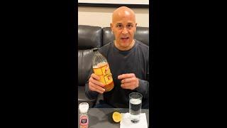 Take Apple Cider Vinegar In Morning On Empty Stomach | Dr. Mandell