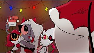 Christmas Woes - Hazbin Hotel