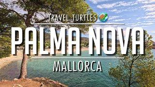 Palma Nova, Mallorca | Beaches | Town | Nightlife | Restaurants & Bars