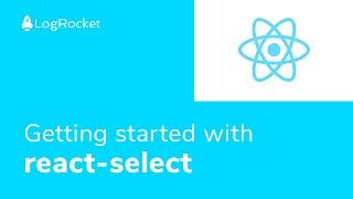 Getting started with react-select