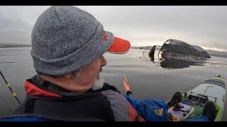 The Sugar Boat . Best preserved Clyde Wreck .