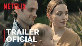 Você - Temporada 3 | Trailer oficial | Netflix