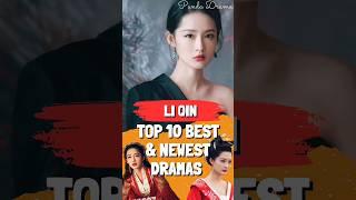 Li Qin | Top 10 Best and Newest Dramas That You Should Watch | Panda Drama #chinesedrama #bestcdrama