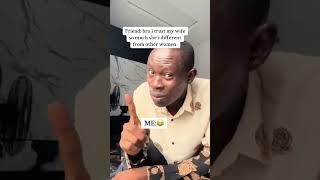 No worry, you go cry  #mrchiboytv