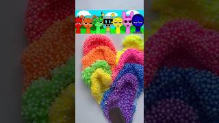 All mixing #mixing #incrediboxmix #colorfulmixing #sprunki #satisfying #rainbowfriends #elvinoel