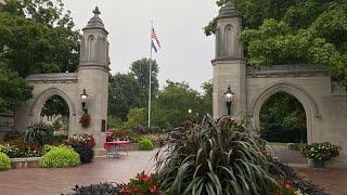 IU fraternity suspended for 3 years after 'significant hazing concerns'