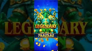 Yono Rummy Grand Jackpot Win ! Power Of The Kraken 3 New Slot Game Lunch Today ! Yono Games New Slot