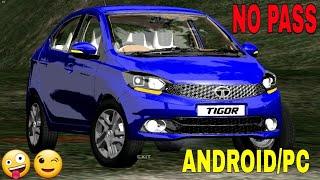 TATA TIGOR XZ FACELIFT GTA SA [ANDROID/PC] 《《 BY REVOLZ MODDING 》》‼️‼️