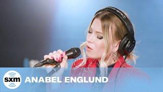 Anabel Englund — So Hot | LIVE Performance | SiriusXM