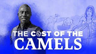 The Cost of the Camels | Alvin Smith | Tucson Conference 2025 | 11 AM | Wednesday, June 18