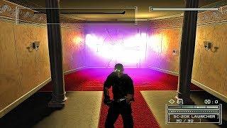 Splinter Cell: Chaos Theory Mission 3 - Bank | Stealth Clear(1440/60)