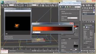 FumeFX tutorial: Create a nuclear explosion