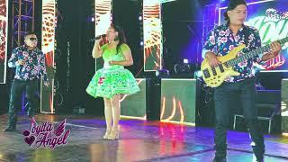 Joyitas De Angel │Manzanita verde│ En vivo - 2021 - Discos Soda️