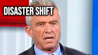 RFK Jr's Takeover Of FDA Proves TERRIFYING New Vaccine Consequences