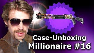 Case Unboxing Millionaire #16 - Dreams and Nightmares