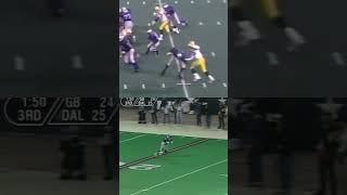 Barry Sanders vs. Emmitt Smith: Who Was Faster? Top Speed Showdown!